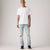 Levi's Men's Light Blue Slim Taper Jeans | Levi's In Lebanon