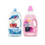 OMO Matic Expert Active Fresh + Comfort Pink 3L ( @25% Off ) | OMO In Lebanon