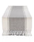 Design Imports Dobby Stripe Ribbed Table Runner 13"x108 | Design Imports In Lebanon