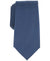 Club Room Men's Navy & Yellow Maple Classic Mini-Dot Neckties