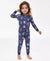 Holiday Lane Girl's Nutcracker Mix It Cotton Snug Fit Matching Family Pajamas Set | Holiday Lane In Lebanon