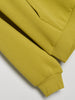 Sinsay Men's Lime Green Sports Hoodie | Sinsay In Lebanon