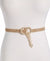 I.N.C. International Concepts Women's Gold Double Circle Crystal Mesh Belt| I.N.C. International Concepts In Lebanon