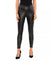 Vince Camuto Women's Black Faux-Leather Skinny Pants | Vince Camuto In Lebanon