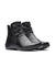 Clarks Women's Black Leather Cora Pace Boots | Clarks In Lebanon