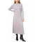 Vince Camuto Women's Gray Knit Midi Sweater Dress | Vince Camuto In Lebanon