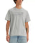 Levi's Men's Gray Relaxed-Fit Logo Print T-Shirt | Levi's In Lebanon