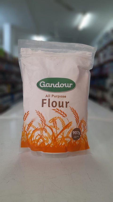 Gandour Flour 907G