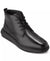 Cole Haan Men's Black Grand Remix Chukka Boot