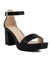 Jones New York Women's Black Platform Block Heel | Jones New York in Lebanon