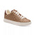 Coach Women's Brown High Line Sneakers