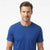 Club Room Men's Blue Short-Sleeve Sleepwear T-Shirt