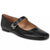 Sam & Libby Women's Black Fredi Mary Jane Flats