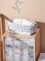 Sinsay Off White Pack Of 2pcs Winnie The Pooh Storage Baskets Set | Sinsay In Lebanon