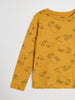 Sinsay Boy's Multicolor Two-Piece Pajamas 2 Pack| Sinsay In Lebanon
