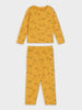 Sinsay Boy's Multicolor Two-Piece Pajamas 2 Pack| Sinsay In Lebanon