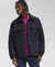 Mode of One Men's Black Quilted Jacket |Mode of One In Lebanon