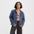 Levi’s Women's Blue Ex-boyfriend Trucker Jacket | Levi’s in Lebanon