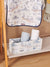 Sinsay Off White Winnie The Pooh Storage Basket 30x11x11.5cm | Sinsay In Lebanon