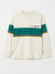 Zara Boy's Beige & Green Blouse | Zara In Lebanon