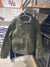 Banana Republic Women's Green Jacket