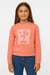 S.Oliver Girl's Coral Blouse | S.Oliver In Lebanon