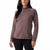 32 Degrees Women's Dusty Purple Technical Jacket