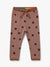 Zara Baby Girl's Light Mauve Pant | Zara In Lebanon