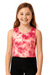 Id Ideology Girl's Pink Tank Top |Id Ideology In Lebanon