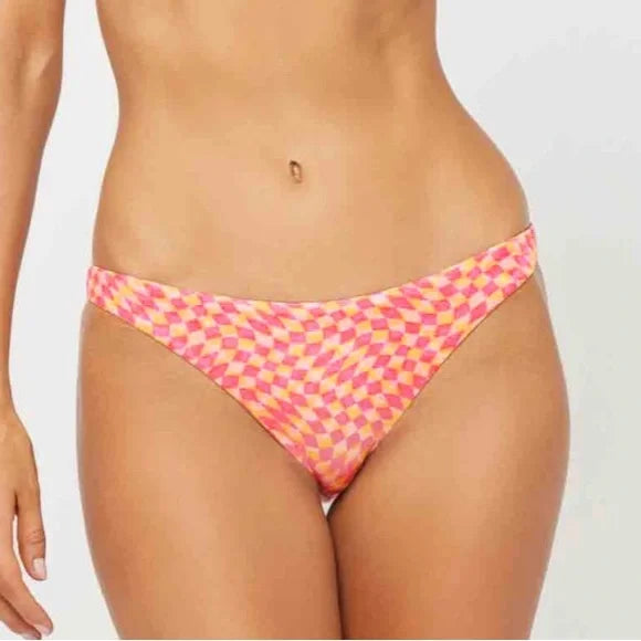 Don't Call Me Jennifer Women's Multicolor Classic Bikini Bottom | Don't Call Me Jennifer In Lebanon