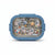 Deliciouslunch Stainles Steel Lunch Box 850ml (HC67104)| Stainles Steel in Lebanon