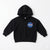 Zara Baby Boy's Dark Grey Nasa Logo Hoodies | Zara In Lebanon