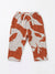 Zara Baby Boy's Light Grey & Brick Pant | Zara In Lebanon