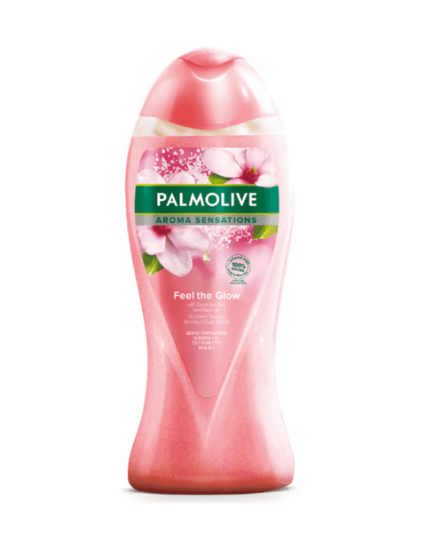 Palmolive Aroma Sensations Feel The Glow Shower Gel 500ml