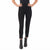 Vince Camuto Women's Black Wide-Waistband Pull-On Legging