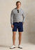 Polo Ralph Lauren Men's Navy Tailored Fit Performance Shorts | Polo Ralph Lauren In Lebanon