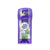 Purple deodorant stick with 'Lady Speed Stick' branding on a white background
