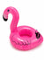 Duni Pink Flamingo Drink Holder | Duni in Lebanon