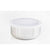 Trend Cezve Stainless Steel With Plastic Lid Storage Box 14cm | Trend Cezve In Lebanon