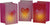 Riethmuller 3 lanterns Sweet Love 16 x 11cm | Riethmuller In Lebanon
