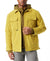 Bass Outdoor Men's Pistachio Ribbed 2 Pocket Chest Shirt | Bass Outdoor In Lebanon
