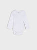 Sinsay Fox & Bunny Baby Girl's Multi Color 3 Pack Bodysuit| Sinsay In Lebanon