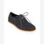 Kenneth Cole Reaction Boy's Black Burgess Cedric Casual Shoes