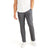 Dockers Men's Dark Grey Stretch Easy Classic-Fit Flat-Front Pants | Dockers In Lebanon