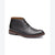 Johnston & Murphy Men's Black Boswell Chukka Boots