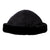 Isotoner Women's Black Microsuede with Faux Fur Cuff Hat |Isotoner in Lebanon