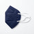 Jkfa Navy Protective Face Mask | Jkfa In Lebanon
