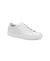 Johnston & Murphy Collection Men's White Jake Low Top Sneakers | Johnston & Murphy Collection In Lebanon