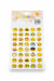 Sticker funny Faces (STS050)