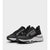 Puma Women's Black And White Softride Divine Running Sneakers